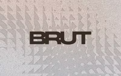 BRUT Photography Project