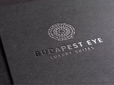 Budapest Eye Hotel