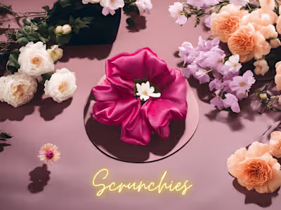 Product Photography Design