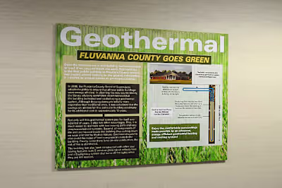 Outdoor Signage and Display Panels