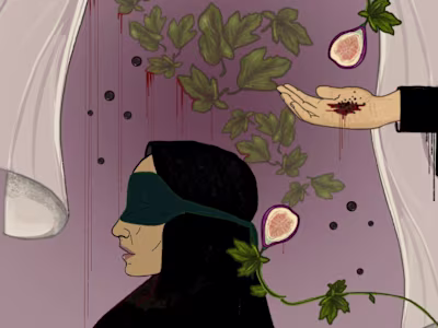 Illustration for Locarno Film Festival