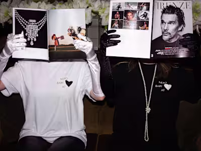 Brand Development for Not Another T-Shirt Brand (NATB)