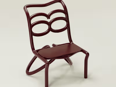 The OJU Chair