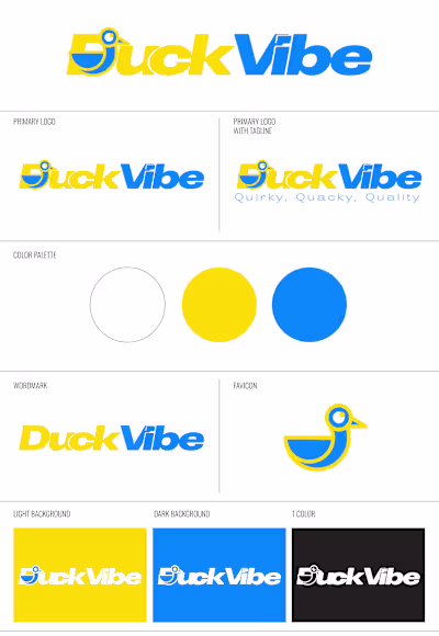 Duck Vibe