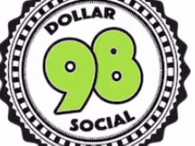 Social Media Content Specialist 