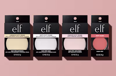 E.L.F. HARMONY PROJECT