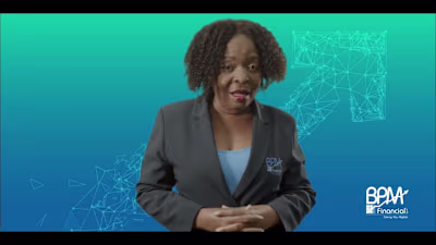 BPM iInvest Campaign