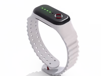 Wearable for Disease Prevention and Contact Analysis