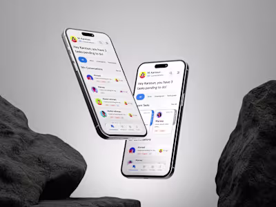 Hey Creatives! 🎉 I recently designed this amazing task assi...