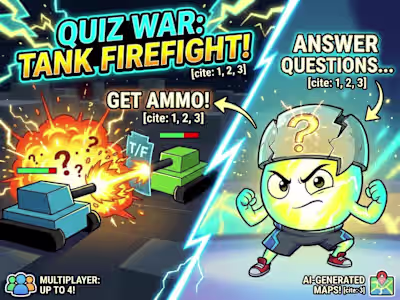  ZNAP — Learn at the