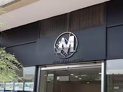 LOGO DESIGN