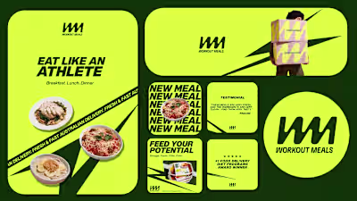 Social Graphics