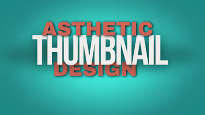 Thumbnail Designs