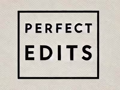 Perfect Edits: Flawless Copy Editing Services