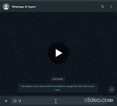 Next-Gen Multi-Modal WhatsApp AI Assistant Using OpenAI 