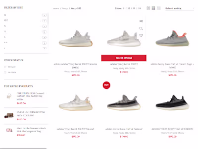 "Kick Fly: Elevate Your Fashion Game with Trendy Shoes and Bags"