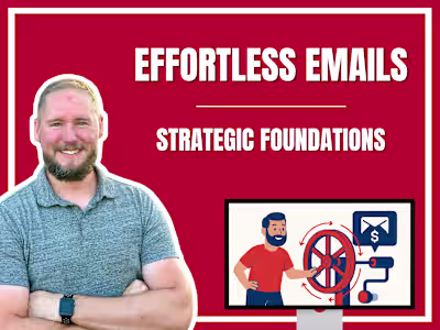 Effortless Email Growth System