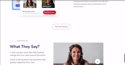 I will design or redesign your wix website