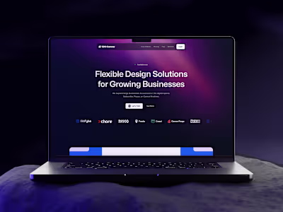 18th Canvas Design Studio