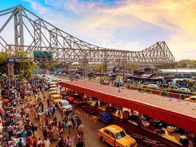 Cab Booking Kolkata | Taxi Service in Kolkata