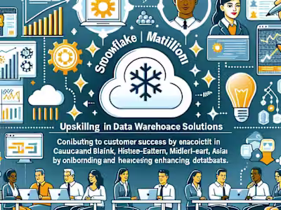 Data Warehousing projec