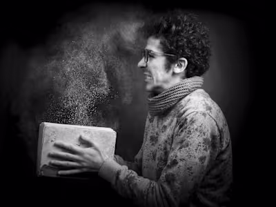 The Power of Creativity in the Professional World