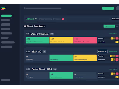 VEVO and Right-to-Work Checks for Australian Businesses