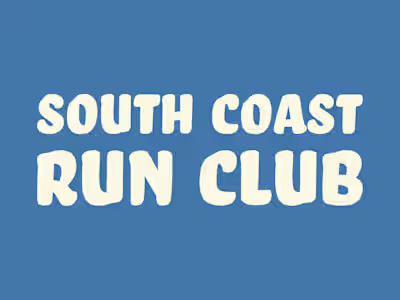 South Coast Run Club