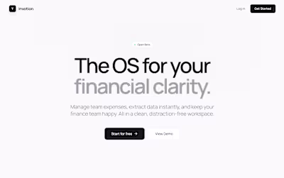 I built this after seeing how much time employees waste hand...