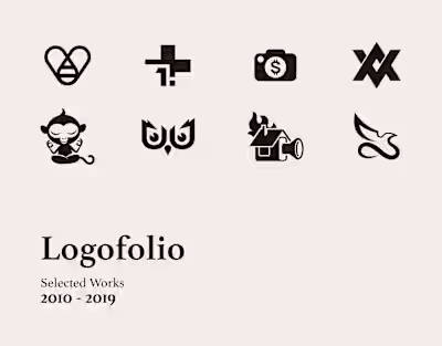 Logo Design Projects 2010-2019