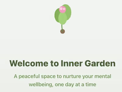 My submission for the MagicPath Challenge ✨ I created a ment...