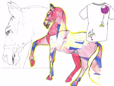 John Galliano - Children's wear