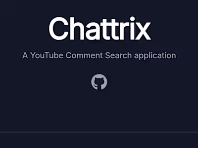 Chattrix