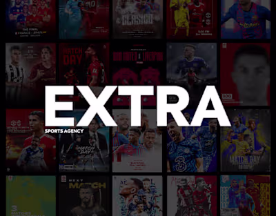 Social Media Artworks :: Behance