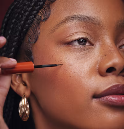 Freck Beauty: Redefining Beauty with Freckles