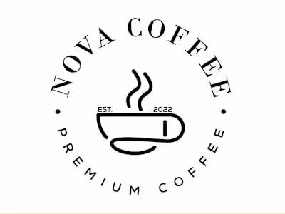 Logo Design for Startup