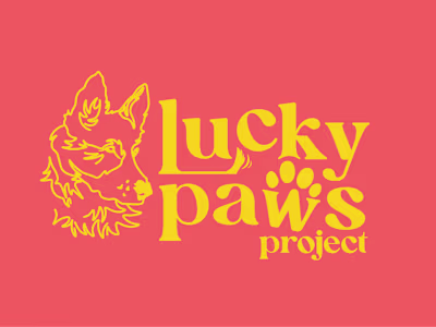 Lucky Paws Project