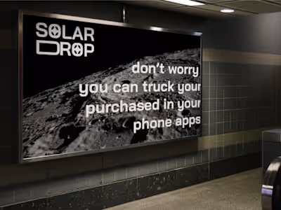 SOLAR DROP