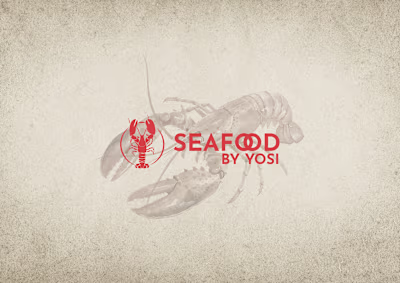Seafood Boil - By Yosi Branding
