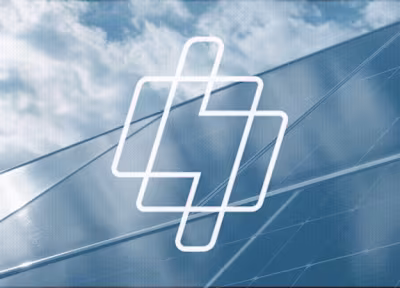 Energy Consultant Brand Design