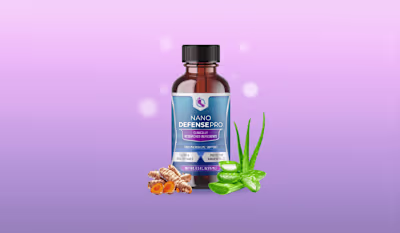 NanoDefense Pro Reviews: Does This Skin And Nailcare Solution