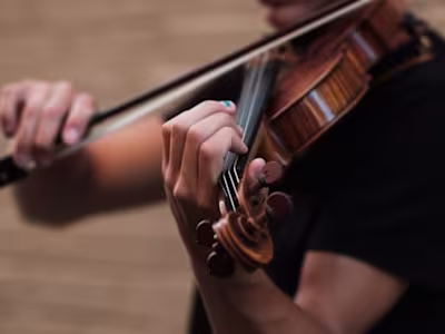 Violin Scammers Sighted in Grand Junction