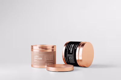 Wallace&Co. | Packaging & Label Design