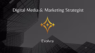 Digital Marketing & Content Creation