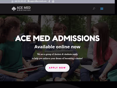  ACE MED