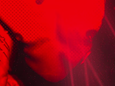 GOD SPAWN  x PXL POP 