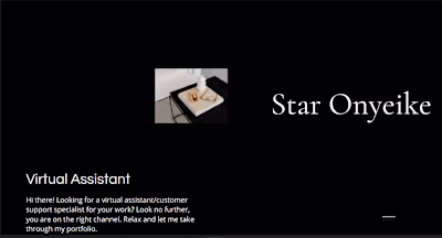 Virtual Assistant Services for Productivity Enhancement