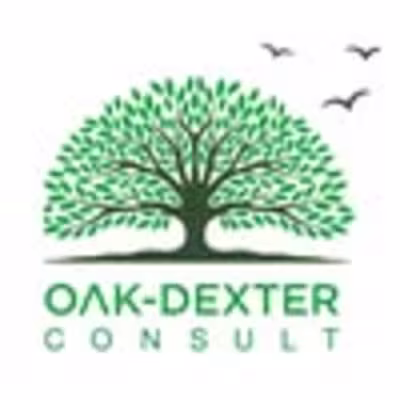 Oak-Dexter Consult (@oakdexterconsult) • Instagram photos and v…