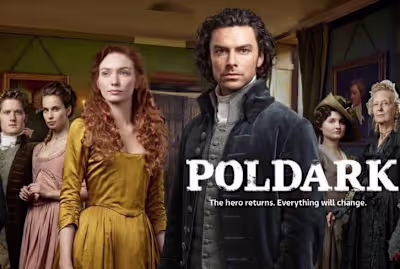 7 Reasons You Should Watch Poldark
