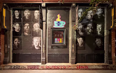 Museum of Reynoldstown